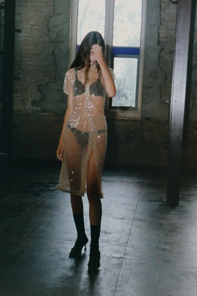 Renaissance Renaissance 26SS016